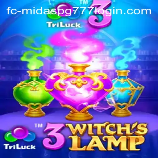 Descubra o Fascinante Mundo de 3WitchsLamp: Regras e Inovações