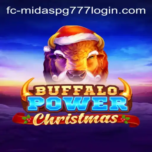 Descubra o Encanto Festivo de Buffalo Power Christmas