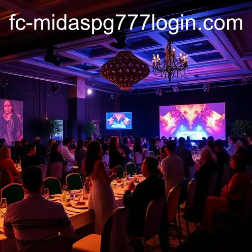 Eventos exclusivos