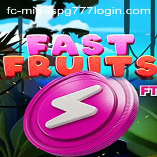 Descubra o Mundo Vibrante de FastFruits: Um Jogo Encantador