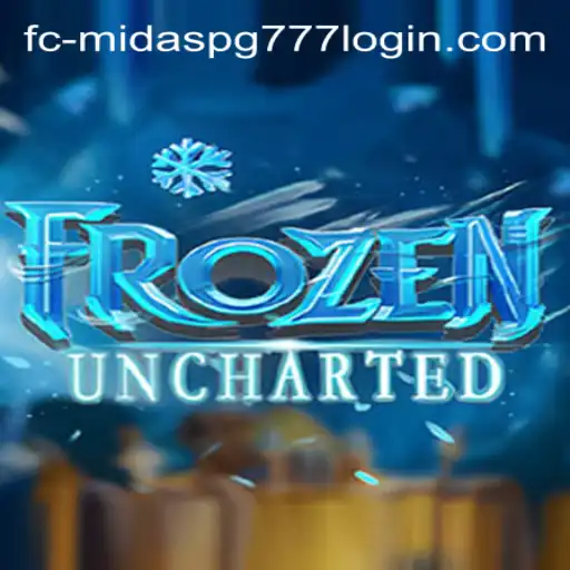 FrozenUncharted: Explorando os Mistérios da Aventura Congelada