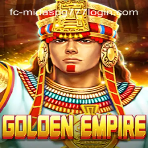 GoldenEmpire: Descubra a Nova Sensação dos Jogos Digitais