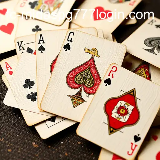 Jogos de cartas