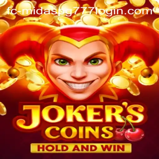 JokersCoins: Descubra a Aventura e Estratégia neste Novo Jogo Empolgante