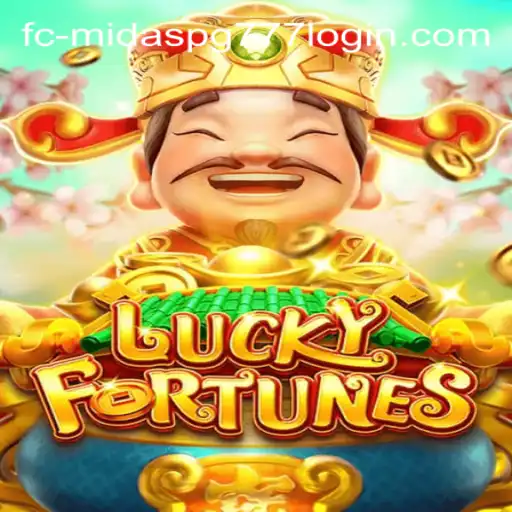 Descobrindo o Mundo de LUCKYFORTUNES: Um Guia Completo