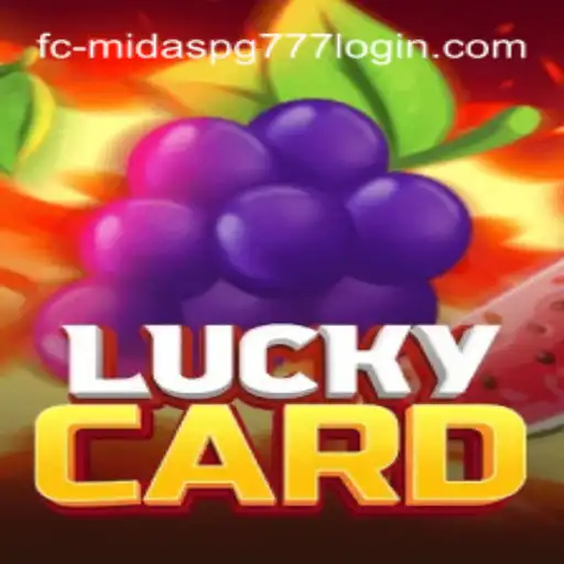 Descubra o Fascinante Jogo LuckyCard: Regras e Estratégias