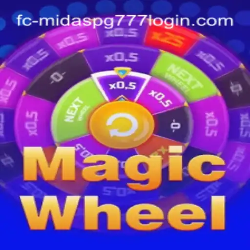 MagicWheel: Descubra a Emoção do Novo Jogo de Azar Online