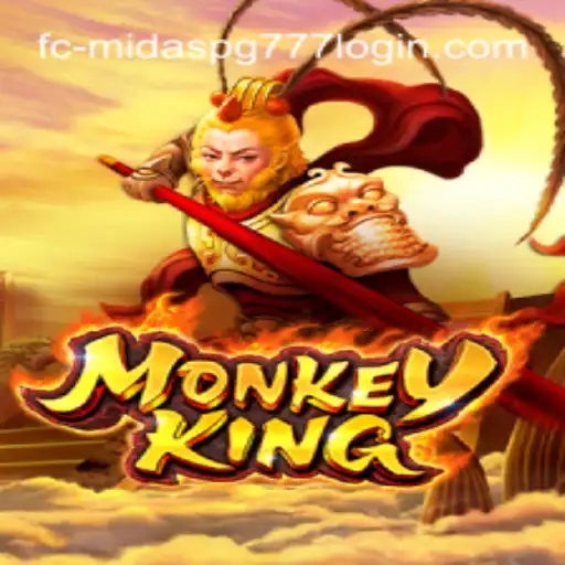 Descubra o Mundo de Aventuras em MonkeyKing