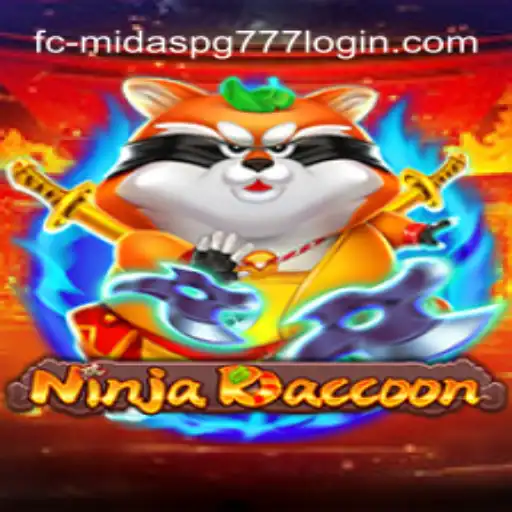 Explorando o Mundo de NinjaRaccoon: Um Mergulho nas Aventuras de Guaxinins Ninjas
