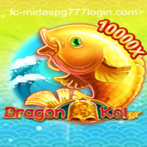 DragonKoi: Uma Jornada Encantadora no Mundo dos Jogos