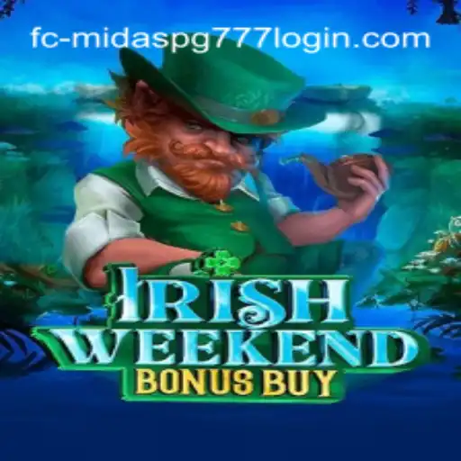 IrishWeekendBonusBuy: Descubra o Charme e a Aventura deste Novo Jogo de Slot Online
