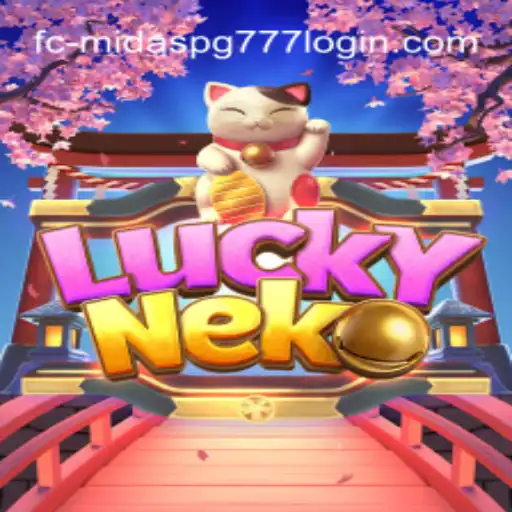 Explorando o Fascinante Mundo do Jogo LuckyNeko