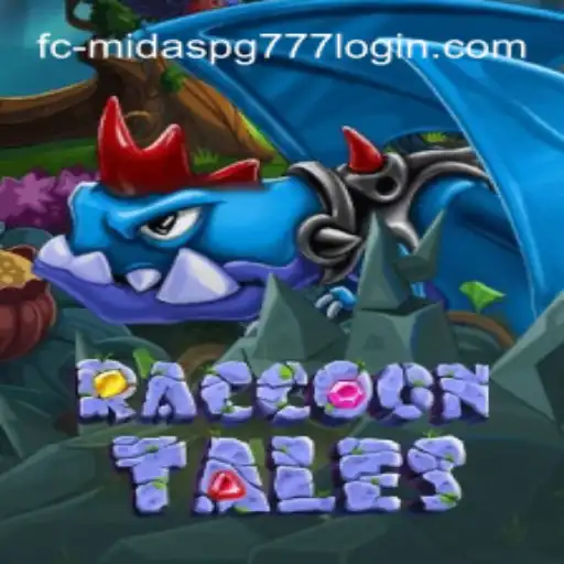 RaccoonTales: Explorando o Fascinante Mundo dos Guaxinins