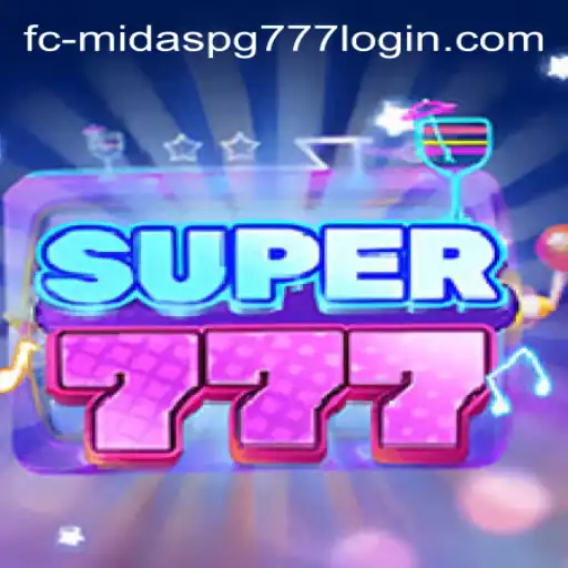Explore o Fascinante Mundo de Super777: Uma Experiência de Jogo Eletizante