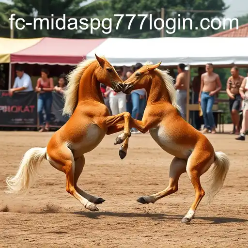 Rinha de galos