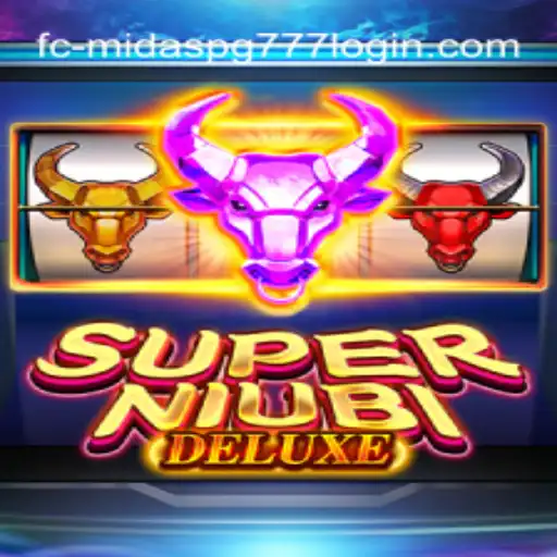 Introdução ao SuperNiubiDeluxe: Um Jogo Cheio de Aventuras