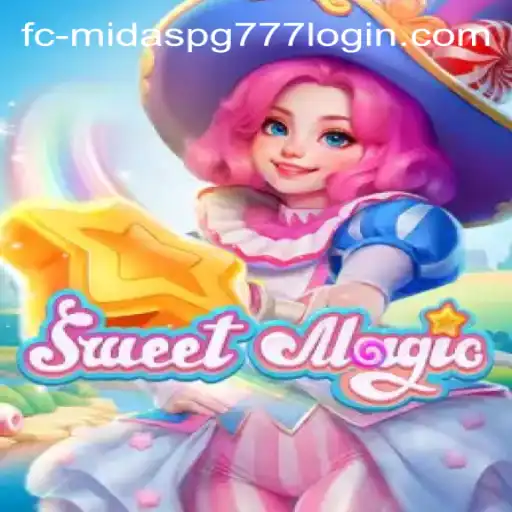 Explorando o Mundo Encantado de SweetMagic