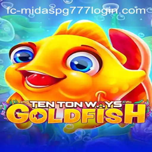 Explorando o Universo de TenTonWaysGoldfish: Um Novo Fenômeno no Mundo dos Jogos