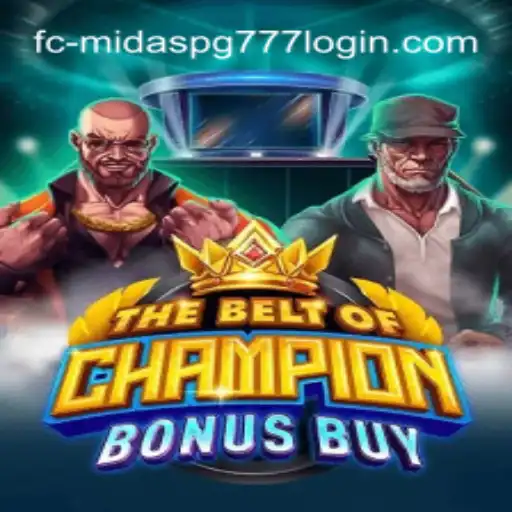 TheBeltOfChampionBonusBuy: Uma Experiência de Jogo Inovadora