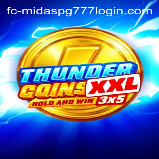 Explorando o Mundo de ThunderCoinsXxl: Um Jogo Inovador